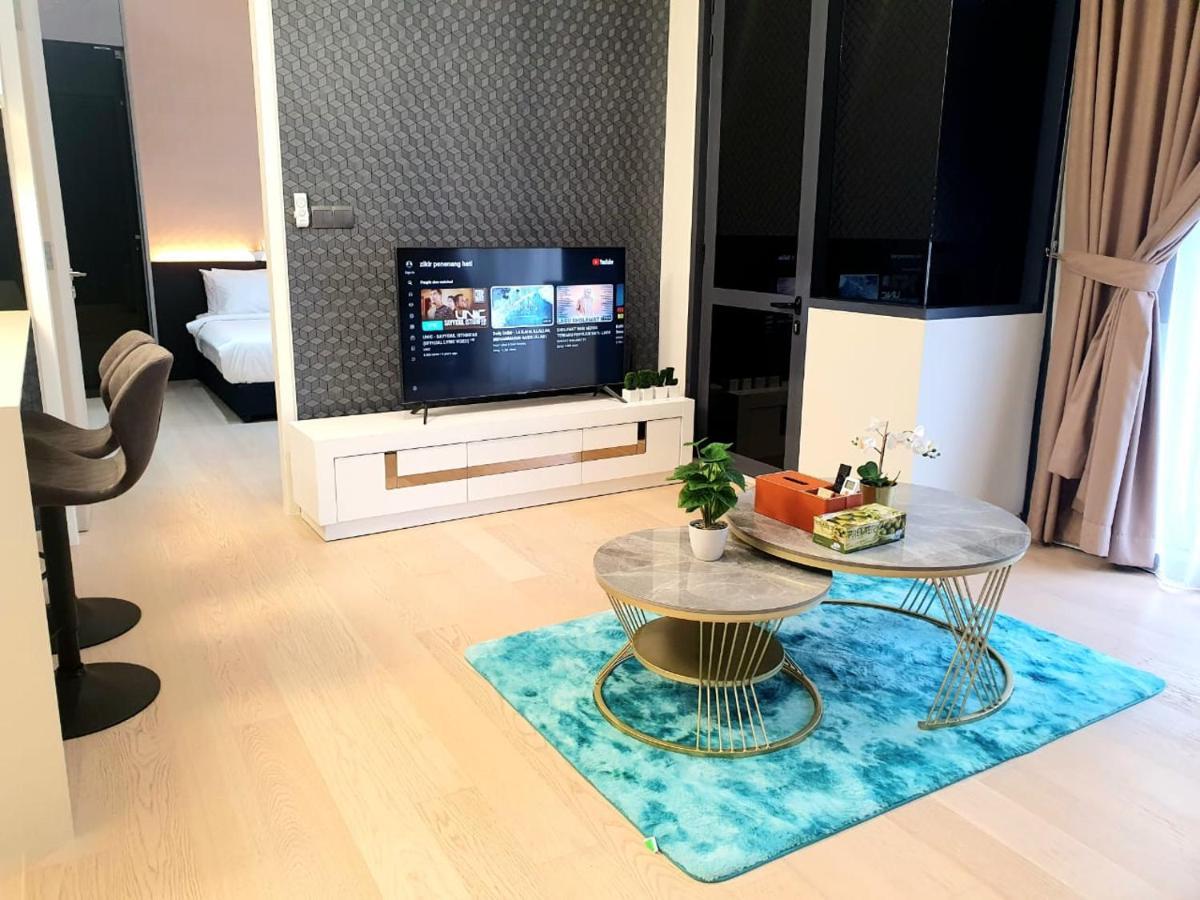 Luxury Suite At Star Kuala Lumpur Bagian luar foto