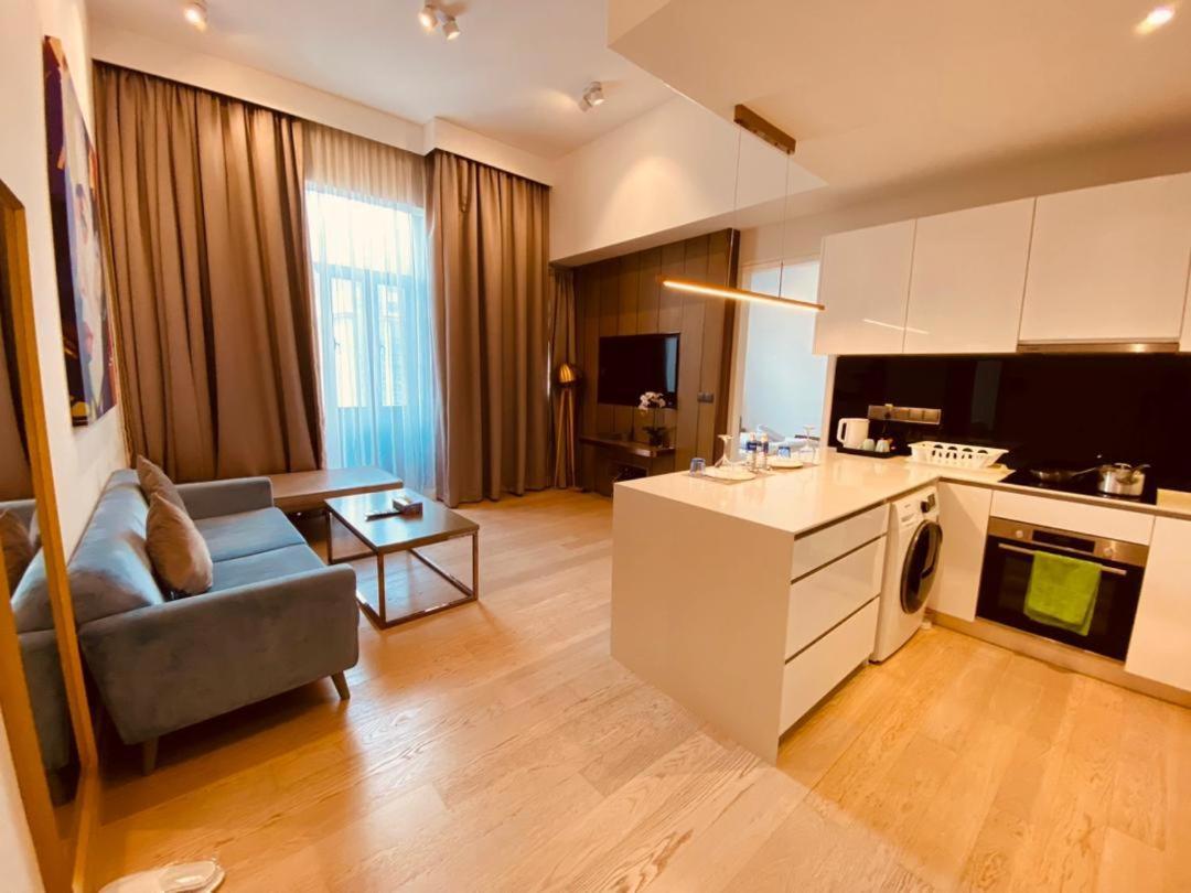 Luxury Suite At Star Kuala Lumpur Bagian luar foto