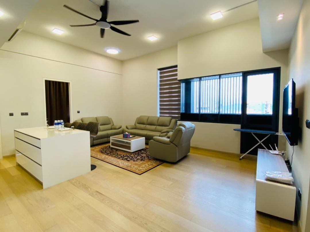Luxury Suite At Star Kuala Lumpur Bagian luar foto