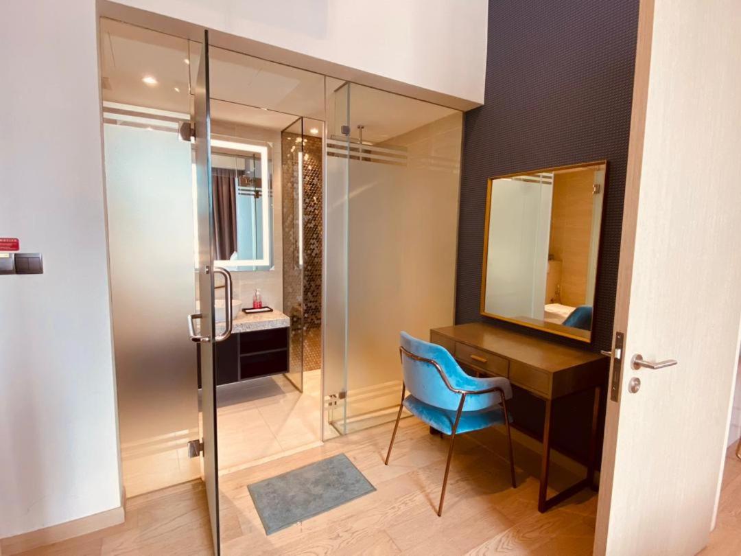 Luxury Suite At Star Kuala Lumpur Bagian luar foto