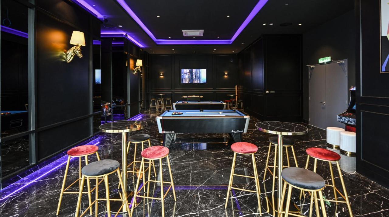 Luxury Suite At Star Kuala Lumpur Bagian luar foto