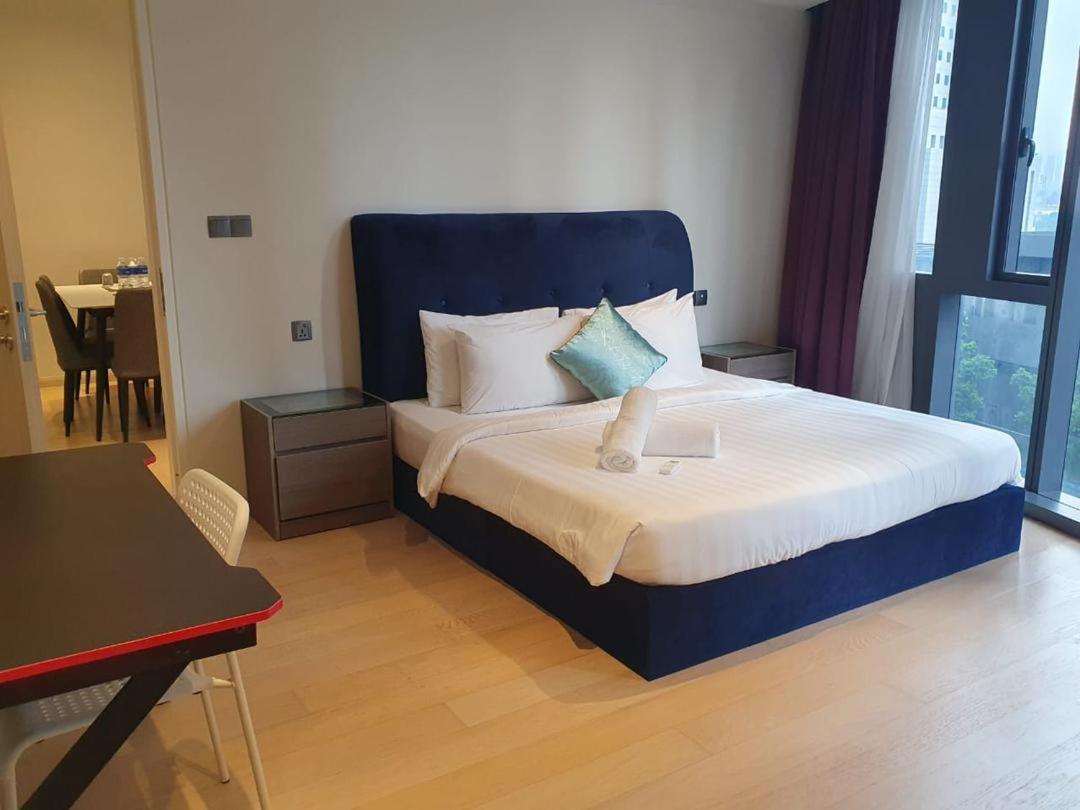 Luxury Suite At Star Kuala Lumpur Bagian luar foto