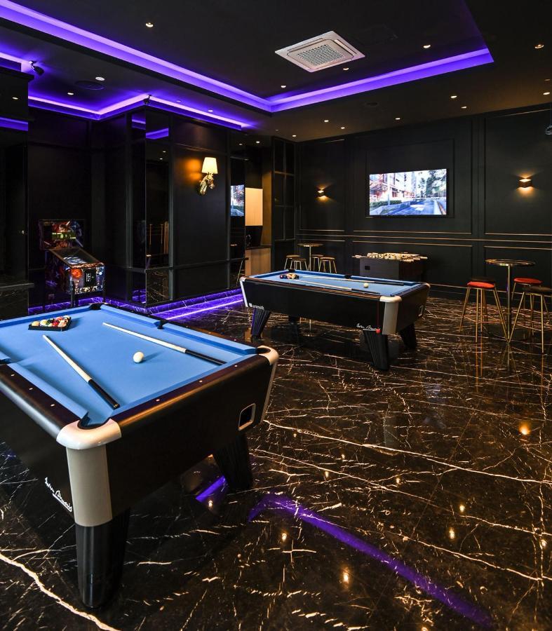 Luxury Suite At Star Kuala Lumpur Bagian luar foto