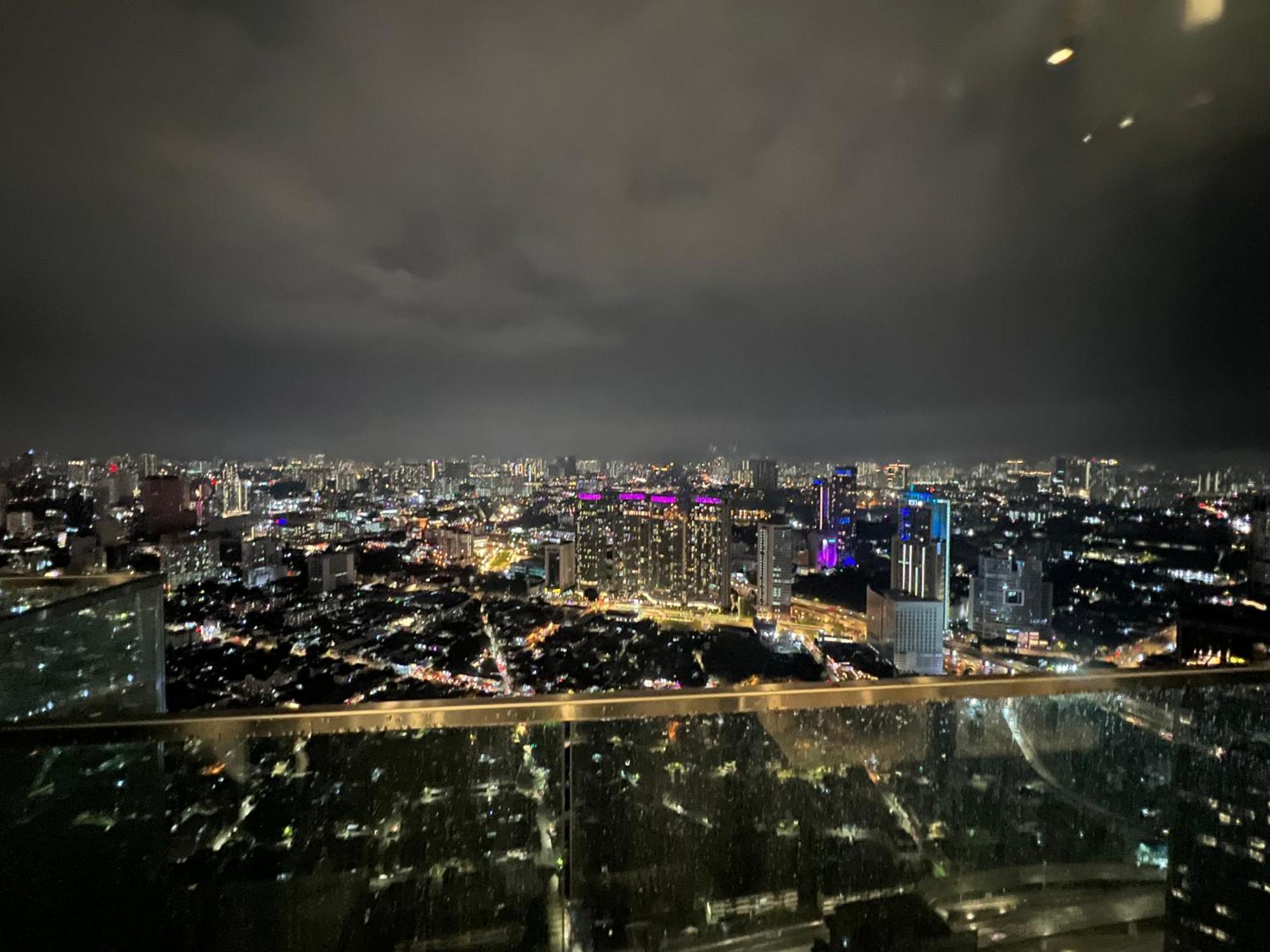 Luxury Suite At Star Kuala Lumpur Bagian luar foto