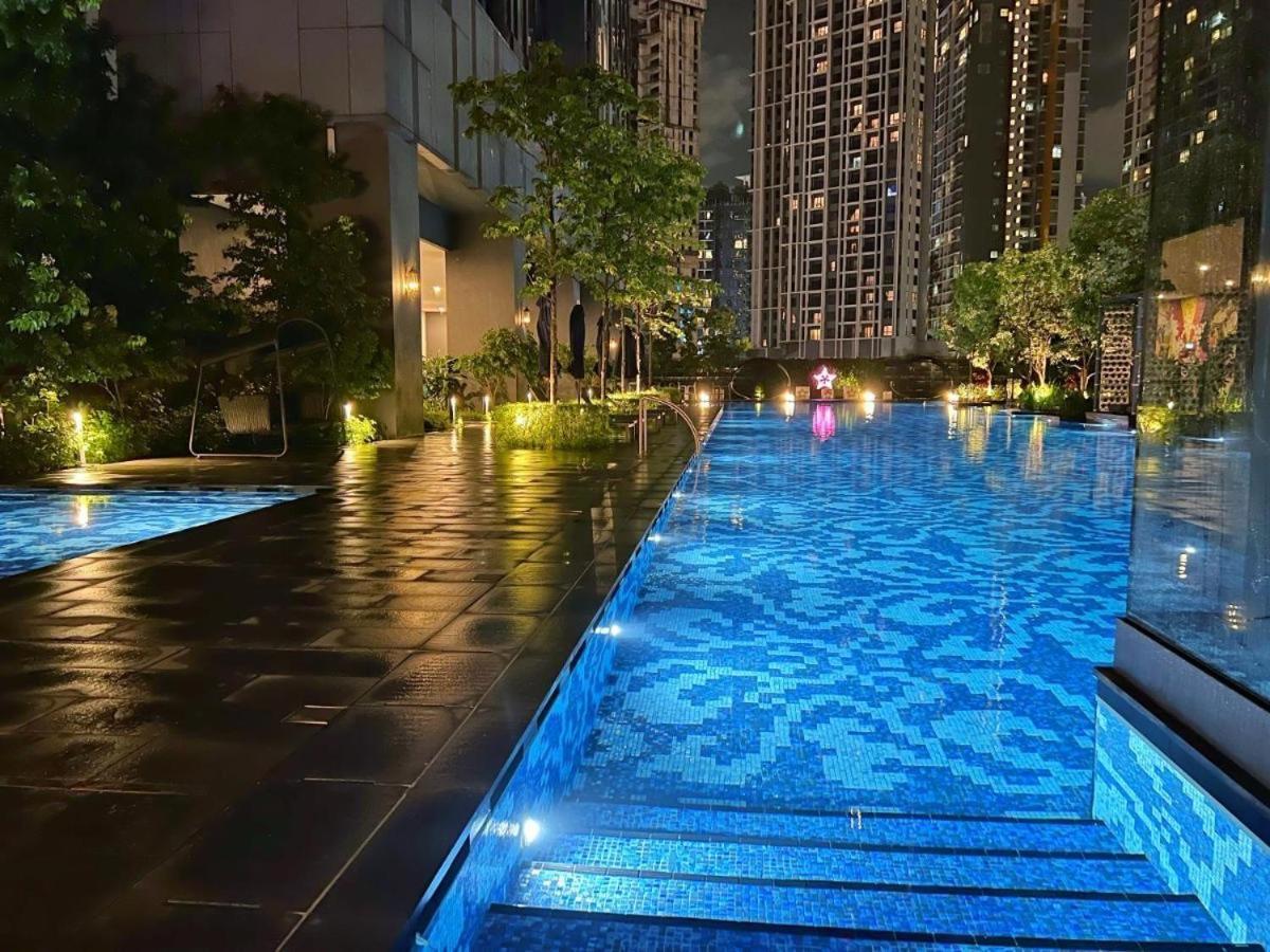 Luxury Suite At Star Kuala Lumpur Bagian luar foto